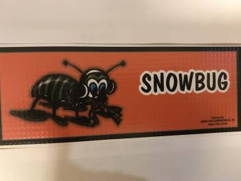 Snowbug
