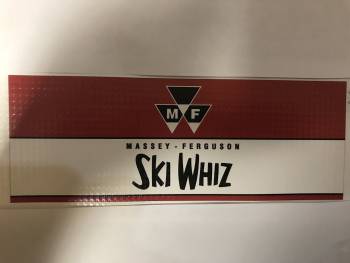 Ski Whiz