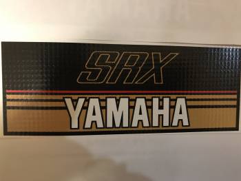 SRX Yamaha