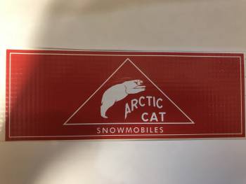 Arctic Cat Snowmobiles