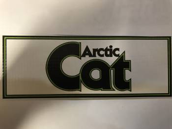 Arctic Cat
