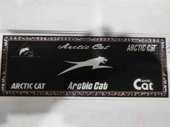 Arctic Cat Panther