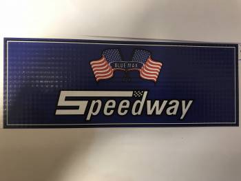 Speedway