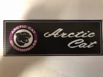 Arctic Cat 
