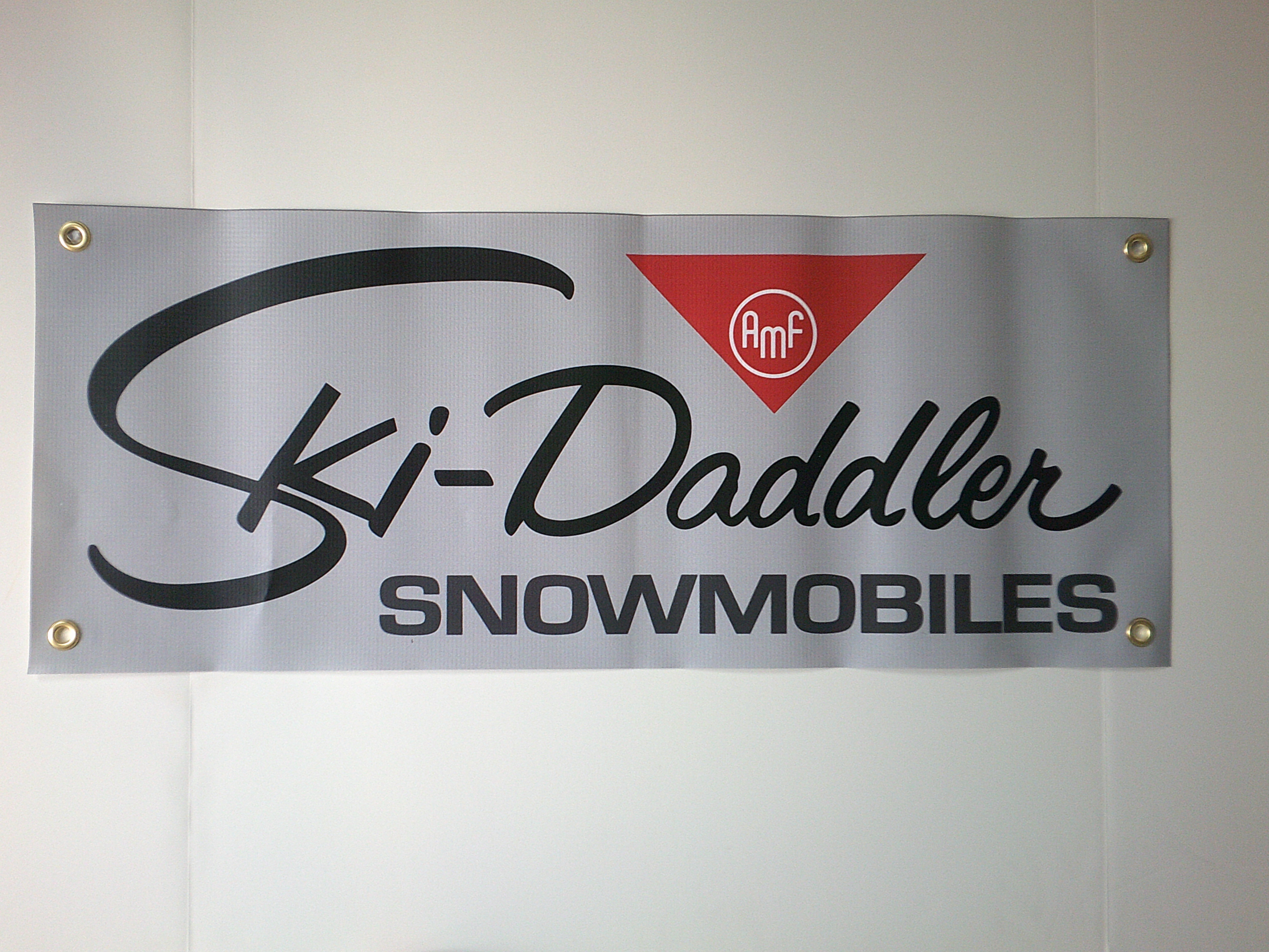 Ski-Daddler