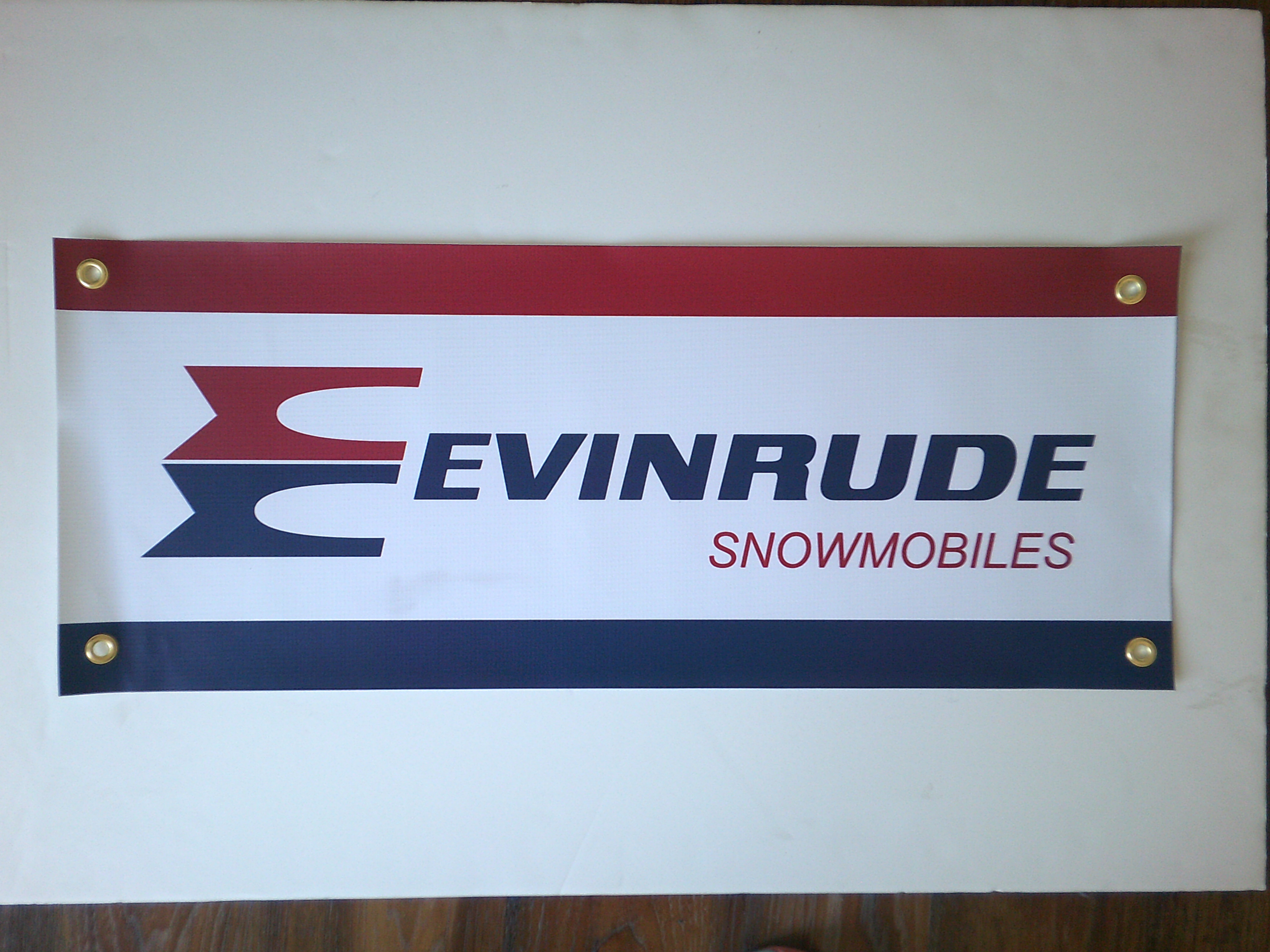 Evinrude