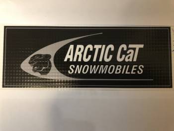 Arctic Cat Snowmobiles