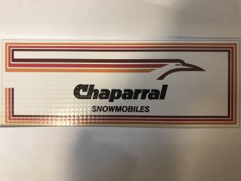 Chaparral
