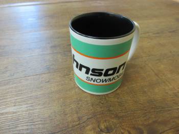 Logo Mug