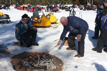 2010 Bonfire