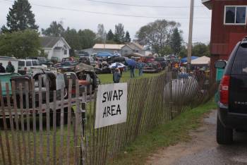 Swap Meet   9.11.10