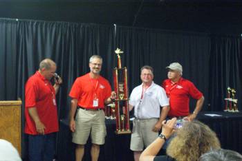 Greg Karbowski, Champion